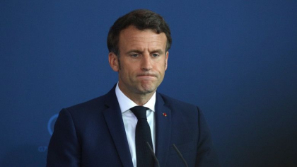 Dupa ce Macron a spus ca "Rusia nu trebuie umilita", un oficial francez pune punctul pe "i": Nu facem concesii Moscovei Dupa ce Macron a spus ca "Rusia nu trebuie umilita", un oficial francez pune punctul pe "i": Nu facem concesii Moscovei