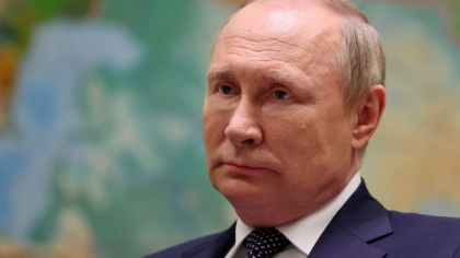 Rusia fura cereale din Ucraina si le vinde. „Primele trenuri au plecat prin Crimeea spre Orientul Mijlociu" Rusia fura cereale din Ucraina si le vinde. „Primele trenuri au plecat prin Crimeea spre Orientul Mijlociu"