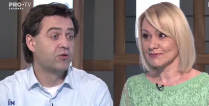 Nicu Popescu despre procesul de integrare a Republicii Moldova in UE: "Acest proces poate sa dureze zece ani"