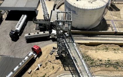 Monopol pe piata cerealelor si uleiului de floarea soarelui: mituri si realitate Monopol pe piata cerealelor si uleiului de floarea soarelui: mituri si realitate