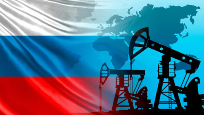 Rusia, castiguri de circa 100 miliarde de euro din exporturile de petrol si gaze in primele 100 de zile de razboi Rusia, castiguri de circa 100 miliarde de euro din exporturile de petrol si gaze in primele 100 de zile de razboi