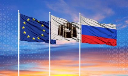 Rusia a castigat 93 de miliarde de euro din exporturile de combustibili fosili in 100 de zile de razboi. Franta a devenit cel mai mare importator de GNL rusesc din lume