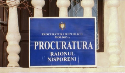 Grigore Ciochini - numit adjunctul procurorului sef al Procuraturii din Nisporeni. Decizia CSP