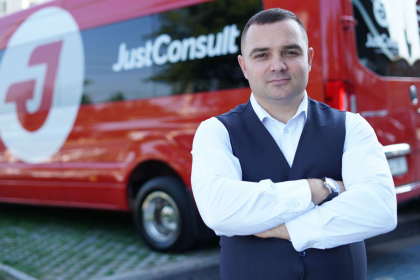 De ce moldovenii aleg transportul JustConsult cand calatoresc in Romania pentru a perfecta acte