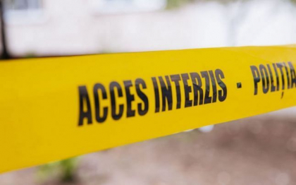 Un cadavru in stare de putrefactie - gasit strangulat intr-o padure din capitala. Ce spune politia