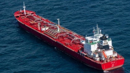 Efectele sanctiunilor occidentale: Rusia devine al doilea mare furnizor de petrol al Indiei
Efectele sanctiunilor occidentale: Rusia devine al doilea mare furnizor de petrol al Indiei