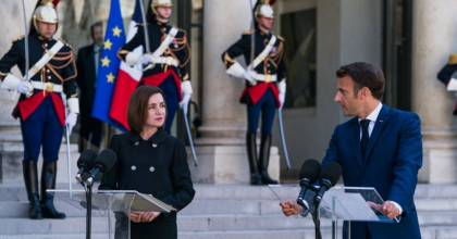 Presedintele Frantei, Emmanuel Macron vine astazi la Chisinau. Detalii despre vizita Presedintele Frantei, Emmanuel Macron vine astazi la Chisinau. Detalii despre vizita