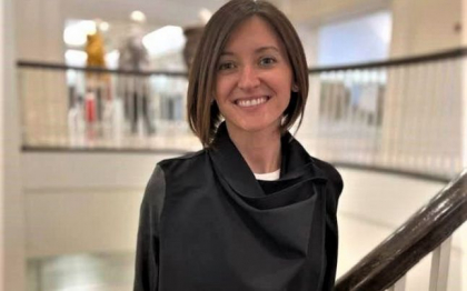 Ultima Ora! Veronica Dragalin este noul sef al Procuraturii Anticoruptie