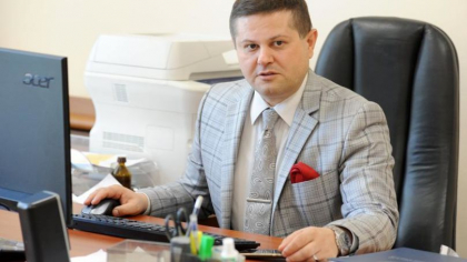 Calatoria cu trenul ar putea sa se scumpeasca. Precizarile sefului de la CFM, Oleg Tofilat Calatoria cu trenul ar putea sa se scumpeasca. Precizarile sefului de la CFM, Oleg Tofilat