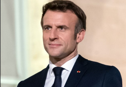Presedintele Frantei, mesaj in limba romana, dupa vizita la Chisinau. Ce le-a spus Macron moldovenilor Presedintele Frantei, mesaj in limba romana, dupa vizita la Chisinau. Ce le-a spus Macron moldovenilor