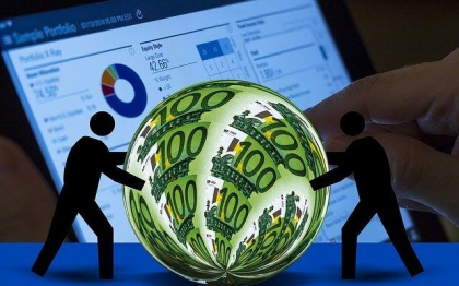 Intalnire de urgenta a Bancii Centrale Europene dupa ce bursele globale au inregistrat pierderi constante Intalnire de urgenta a Bancii Centrale Europene dupa ce bursele globale au inregistrat pierderi constante