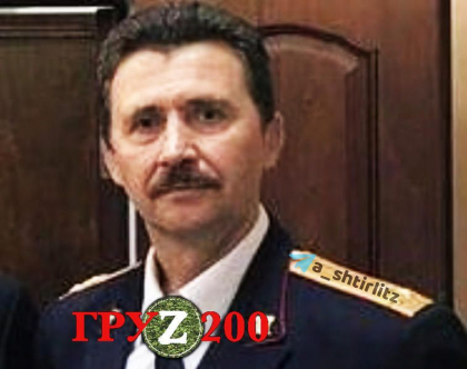Ucrainenii anunta lichidarea unui fost procuror militar rus: „S-a plictisit in pensie si a venit ca mercenar in Ucraina. L-am demilitarizat” Ucrainenii anunta lichidarea unui fost procuror militar rus: „S-a plictisit in pensie si a venit ca mercenar in Ucraina. L-am demilitarizat”