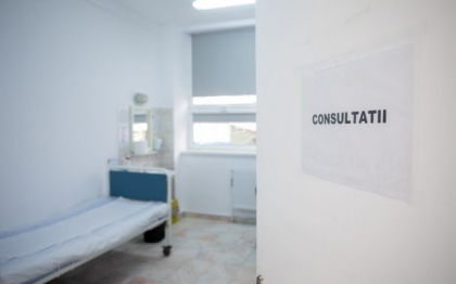 Al patrulea caz de variola maimutei depistat in Romania: un barbat de 36 de ani, contact cu primul pacient infectat
Al patrulea caz de variola maimutei depistat in Romania: un barbat de 36 de ani, contact cu primul pacient infectat
