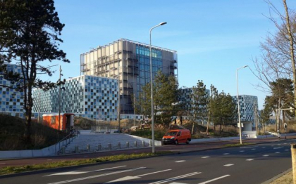 Un spion rus, agent GRU, a incercat sa se infiltreze in Curtea Penala Internationala, dezvaluie serviciile de informatii olandeze
Un spion rus, agent GRU, a incercat sa se infiltreze in Curtea Penala Internationala, dezvaluie serviciile de informatii olandeze