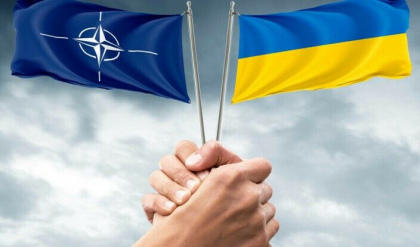LIVE UPDATE. Razboi in Ucraina, ziua 114. Ministrul ucrainean al Apararii: NATO considera tara noastra un membru de facto al aliantei LIVE UPDATE. Razboi in Ucraina, ziua 114. Ministrul ucrainean al Apararii: NATO considera tara noastra un membru de facto al aliantei