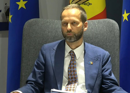 Cand Moldova ar putea adera la Uniunea Europeana. Ce spune ambasadorul UE la Chisinau - VIDEO