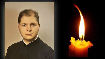 Soferul care a murit intr-un accident la Straseni, dupa ce a adormit la volan este preotul Gheorghe Cioruta. Acesta avea un copil mic de un an. Mesajul Mitropoliei