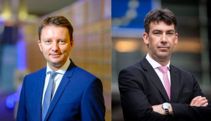 „De astazi stim cu totii: Republica Moldova va deveni membru al Uniunii Europene”. Reactia europarlamentarilor la propunerea Comisiei Europene ca Moldova sa devina tara candidata pentru aderarea la UE