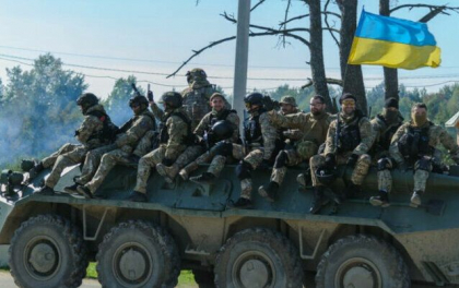 Razboi in Ucraina, ziua 115. ISW: Apararea ucraineana ramane “puternica” in jurul oraselor Severodonestk si Lisichansk