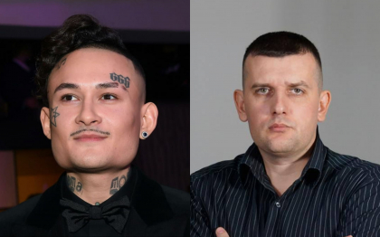 Morgenshtern, despre concertul de maine din PMAN: „Se pregatesc provocari, vor fi si persoane cu arme”