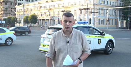 Concertul din PMAN se amana? Veaceslav Valico spune ca oamenii legii nu-i permit sa instaleze scena: „Daca intr-o ora nu va fi rezolvata problema...” Concertul din PMAN se amana? Veaceslav Valico spune ca oamenii legii nu-i permit sa instaleze scena: „Daca intr-o ora nu va fi rezolvata problema...”