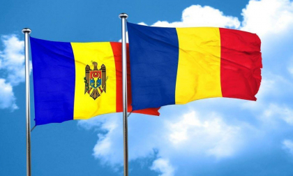 Declaratia comuna a Parlamentelor Romaniei si Republicii Moldova. Un nou pas pentru obtinerea de catre Republica Moldova a statutului de candidat la Uniunea Europeana / DOC