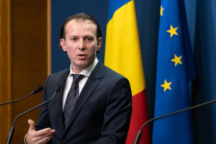 Presedintele Senatului Romaniei: „Reafirmam legatura speciala dintre tarile noastre. Viitorul Moldovei este in marea familie europeana”