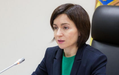 De unde are bani partidul SOR pentru proteste? Sefa statului: „Aici o sa am intrebari, de unde finantare” 