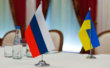 Ucraina planuieste sa reia negocierile de pace cu Rusia pana la sfarsitul lui august Ucraina planuieste sa reia negocierile de pace cu Rusia pana la sfarsitul lui august