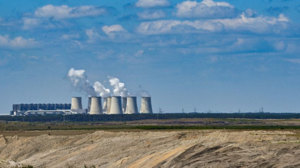 Germania va folosi „mai mult” centralele electrice pe baza de carbune pentru a compensa reducerea gazelor din Rusia Germania va folosi „mai mult” centralele electrice pe baza de carbune pentru a compensa reducerea gazelor din Rusia