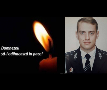 Sfarsit tragic pentru un tanar politist din Straseni. Acesta a murit, in timp ce incerca sa-si salveze verisorul coborat intr-o fantana. Cum s-a intamplat totul Sfarsit tragic pentru un tanar politist din Straseni. Acesta a murit, in timp ce incerca sa-si salveze verisorul coborat intr-o fantana. Cum s-a intamplat totul