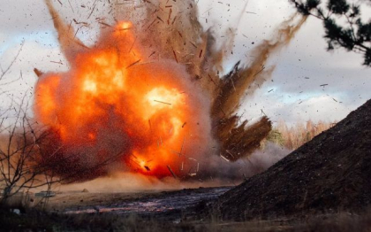 Explozii la Odesa, dupa ce guvernatorul pro-rus din Crimeea a acuzat Ucraina ca a lovit platforme petroliere in largul coastelor peninsulei anexate de Rusia Explozii la Odesa, dupa ce guvernatorul pro-rus din Crimeea a acuzat Ucraina ca a lovit platforme petroliere in largul coastelor peninsulei anexate de Rusia