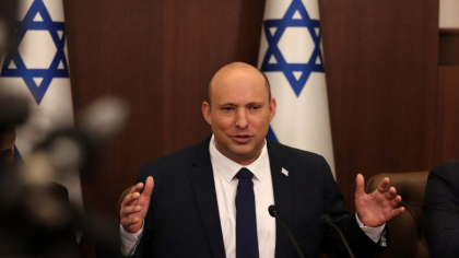 Ucraina acuza Israelul. „Ne asteptam ca Guvernul din Israel sa faca ceea ce trebuie moral”
Ucraina acuza Israelul. „Ne asteptam ca Guvernul din Israel sa faca ceea ce trebuie moral”