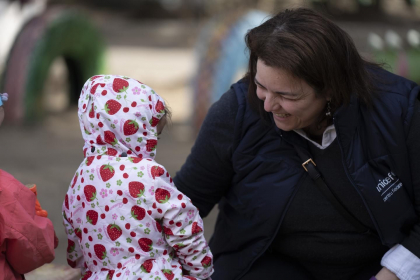De ziua Mondiala a Refugiatului, reprezentantul de tara UNICEF in Moldova isi spune povestea emotionanta si vine cu un mesaj de sustinere pentru toti refugiatii De ziua Mondiala a Refugiatului, reprezentantul de tara UNICEF in Moldova isi spune povestea emotionanta si vine cu un mesaj de sustinere pentru toti refugiatii