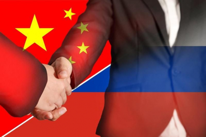 China importa cantitati uriase de petrol rusesc. Cat a castigat Rusia din exporturi de la inceputul razboiului in Ucraina China importa cantitati uriase de petrol rusesc. Cat a castigat Rusia din exporturi de la inceputul razboiului in Ucraina