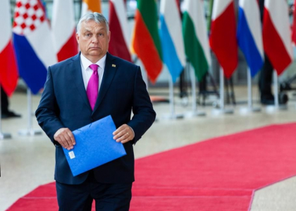 Ungaria, ferita de taierea gazelor rusesti. Moscova promite ca tara nu va fi afectata de reducerea livrarilor prin Nord Stream Ungaria, ferita de taierea gazelor rusesti. Moscova promite ca tara nu va fi afectata de reducerea livrarilor prin Nord Stream