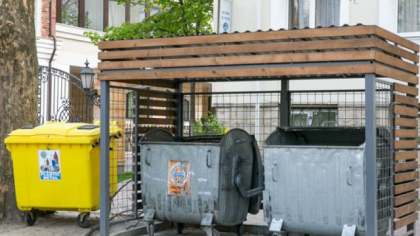 Vom plati mai mult pentru colectarea, transportarea si depozitarea deseurilor municipale. Noile tarifuri - aprobate de CMC Vom plati mai mult pentru colectarea, transportarea si depozitarea deseurilor municipale. Noile tarifuri - aprobate de CMC