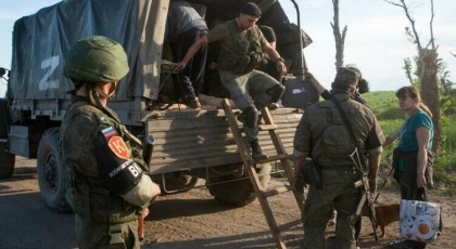 LIVE UPDATE. Razboi in Ucraina, ziua 118. Vicepremierul de la Kiev: Rusia tine in inchisori peste 1.500 de civili ucraineni