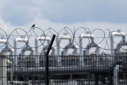 Rusia declara UE razboiul gazelor Rusia declara UE razboiul gazelor