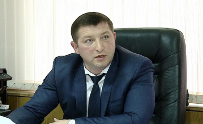 Dosarul lui Ruslan Popov, invinuit de imbogatire ilicita si opt episoade de fals in declaratia de avere, ajuns pe masa magistratilor
