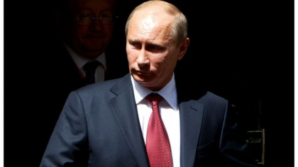 The Guardian: Palatele, vilele si iahturile lui Putin, gestionate de o retea secreta de companii rusesti The Guardian: Palatele, vilele si iahturile lui Putin, gestionate de o retea secreta de companii rusesti