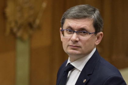 Igor Grosu, dupa ce PLDM a acuzat PAS de coruptie: „Vreau cazuri concrete, sa mi se spuna cine si unde”