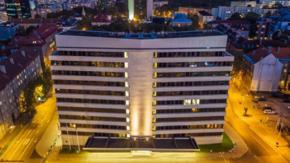 Rusia, acuzata ca a incalcat spatiul aerian al Estoniei Rusia, acuzata ca a incalcat spatiul aerian al Estoniei