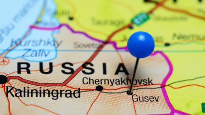 Miza Kaliningrad. Cum a ajuns orasul cedat de Churchill si Truman lui Stalin in mijlocul amenintarilor intre Rusia si Lituania Miza Kaliningrad. Cum a ajuns orasul cedat de Churchill si Truman lui Stalin in mijlocul amenintarilor intre Rusia si Lituania