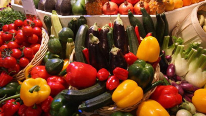 Comisia Europeana vrea o reducere cu 50% a utilizarii pesticidelor chimice pana in 2030
Comisia Europeana vrea o reducere cu 50% a utilizarii pesticidelor chimice pana in 2030