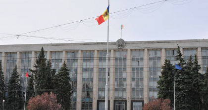 Patru ambasadori ai Republicii Moldova - rechemati din functii. Despre cine este vorba Patru ambasadori ai Republicii Moldova - rechemati din functii. Despre cine este vorba