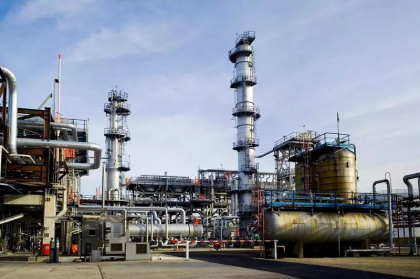 Ucraina ar putea ramane fara combustibil din cauza atacurilor lansate de Rusia Ucraina ar putea ramane fara combustibil din cauza atacurilor lansate de Rusia