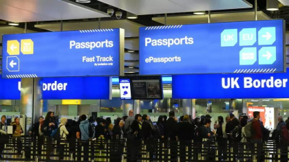 Oficiali rusi acuza Marea Britanie ca refuza sa ii primeasca in tara. Ce raspuns a dat Londra