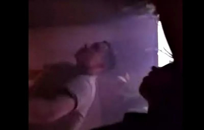 Imagini violente: soldati rusi prinsi intr-un depozit de munitie ce a luat foc. „Nu scapam de aici” - VIDEO Imagini violente: soldati rusi prinsi intr-un depozit de munitie ce a luat foc. „Nu scapam de aici” - VIDEO