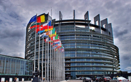 Parlamentul European se reuneste in sesiune plenara. Sprijinirea perspectivelor Ucrainei, Republicii Moldova si Georgiei de aderare la UE - pe ordinea de zi
